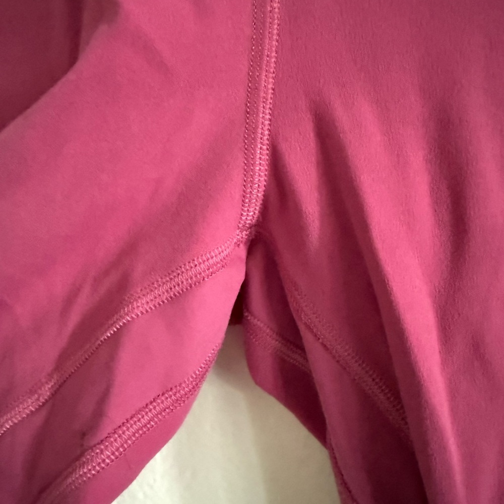 Lululemon align shorts - Picture 3 of 4